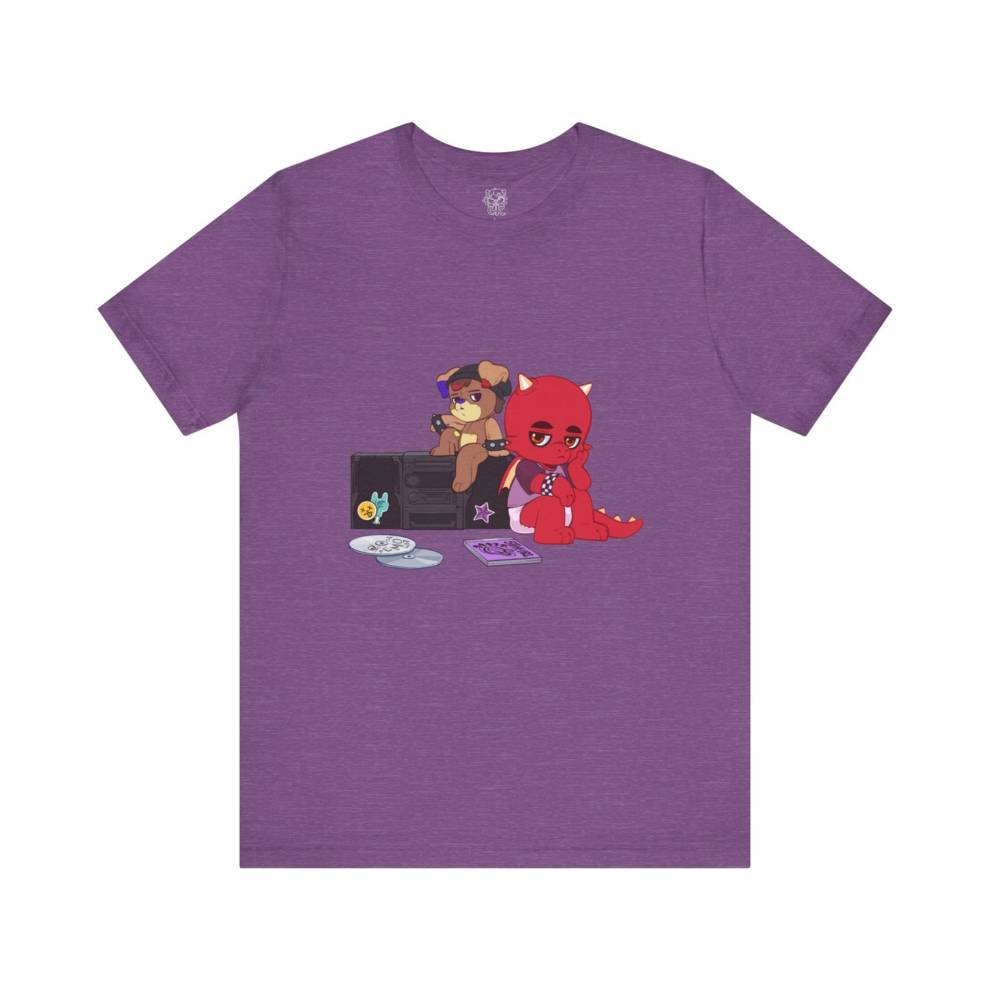 Punk Kids Rock T-Shirt
