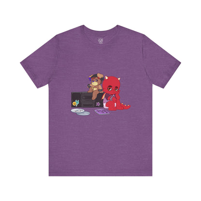 Punk Kids Rock T-Shirt