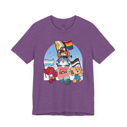 Pride Parade T-shirt