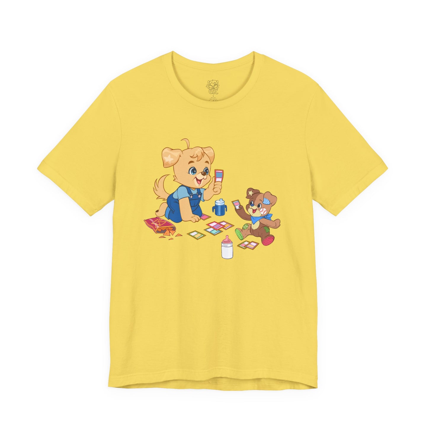 Game Night T-Shirt