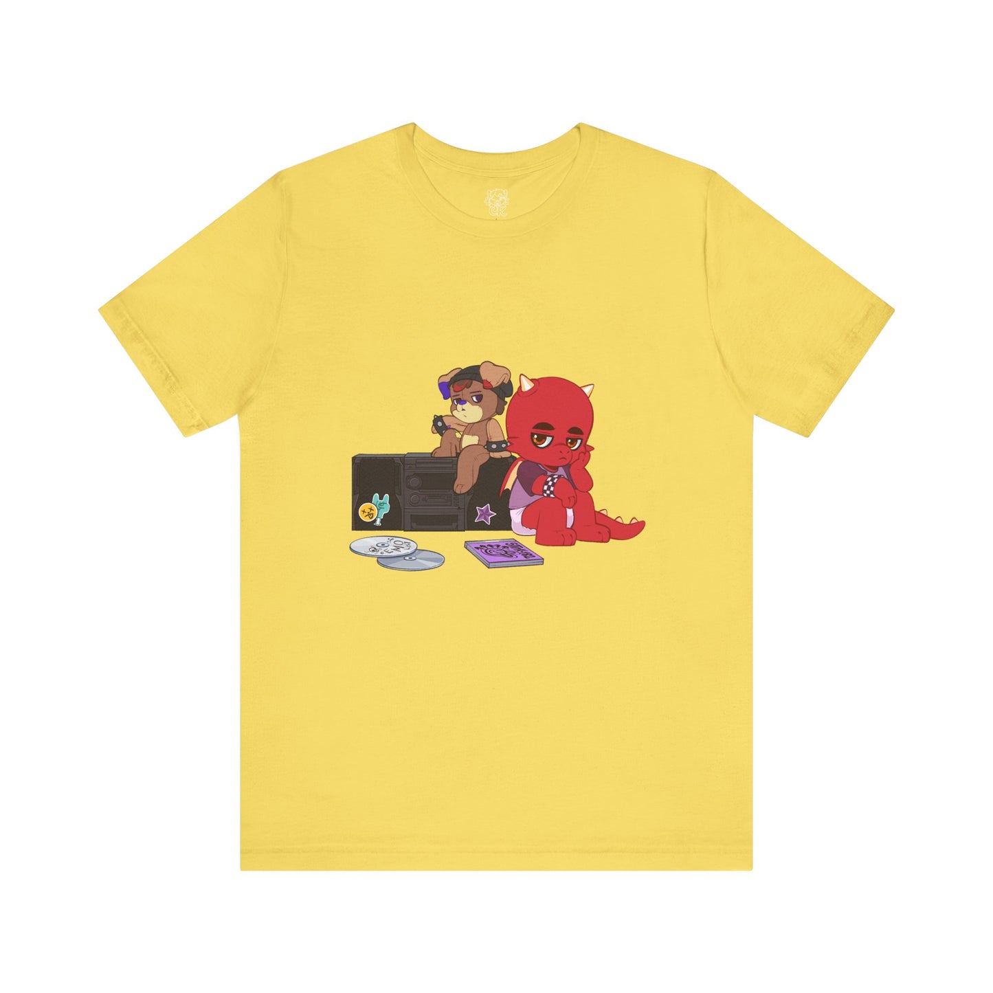 Punk Kids Rock T-Shirt