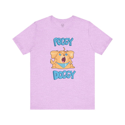 Poggy Doggy T-shirt