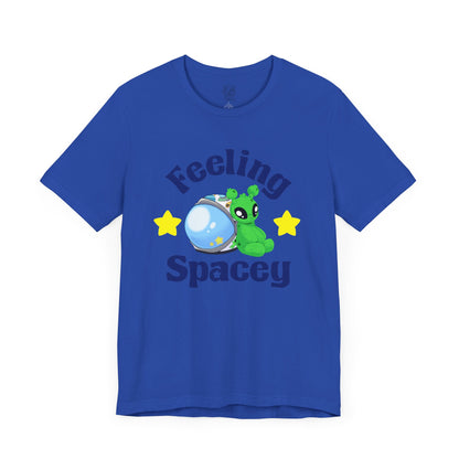 Feeling Spacey T-shirt