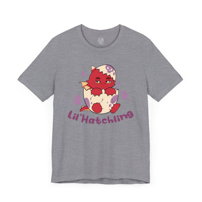 Lil' Hatchling T-shirt