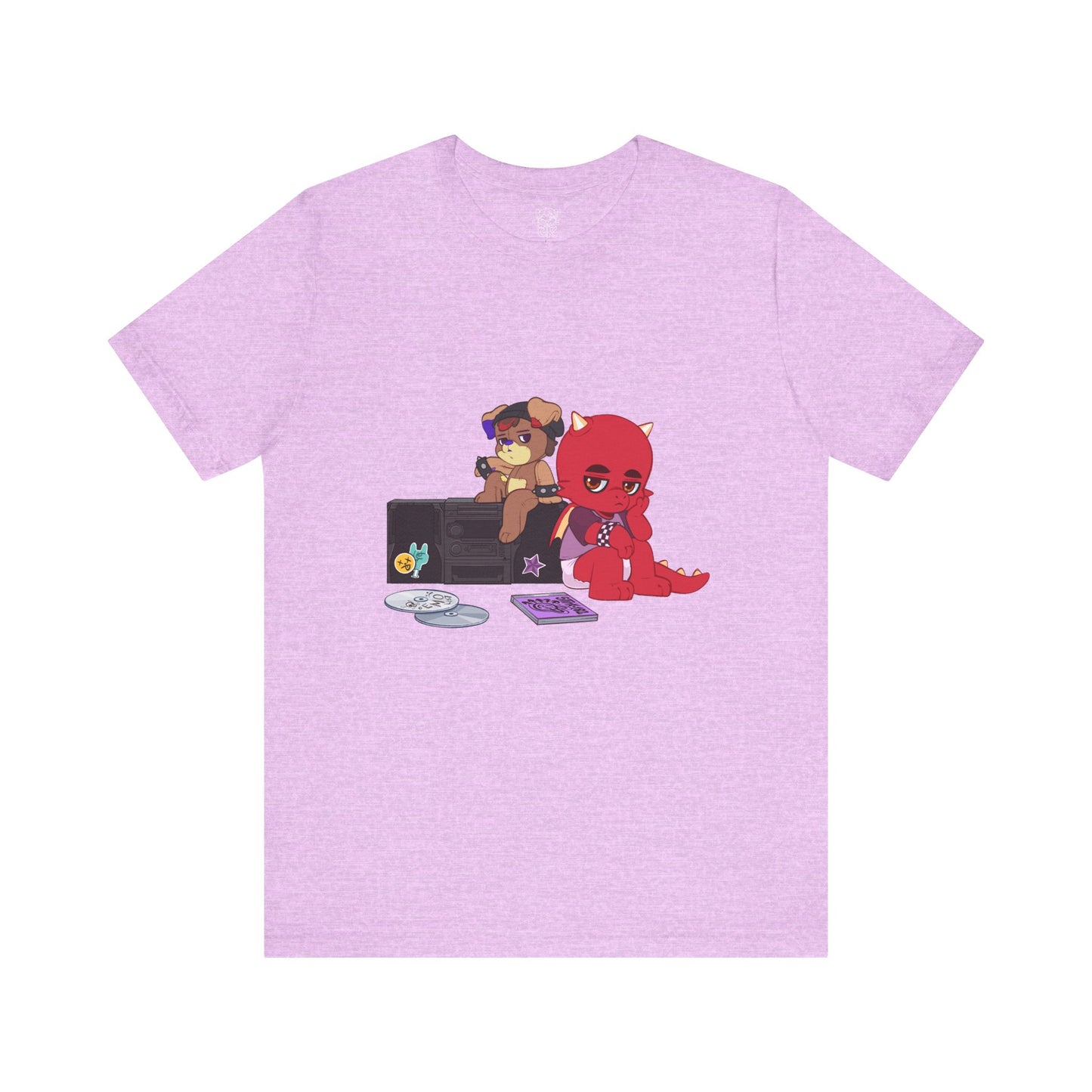 Punk Kids Rock T-Shirt