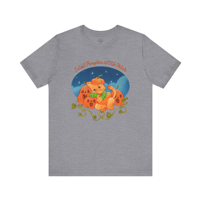 Cutest Pumpkin T-Shirt