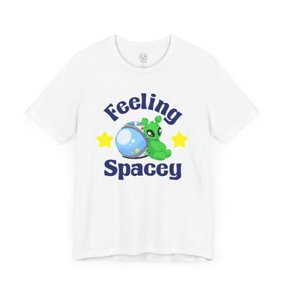 Feeling Spacey T-shirt