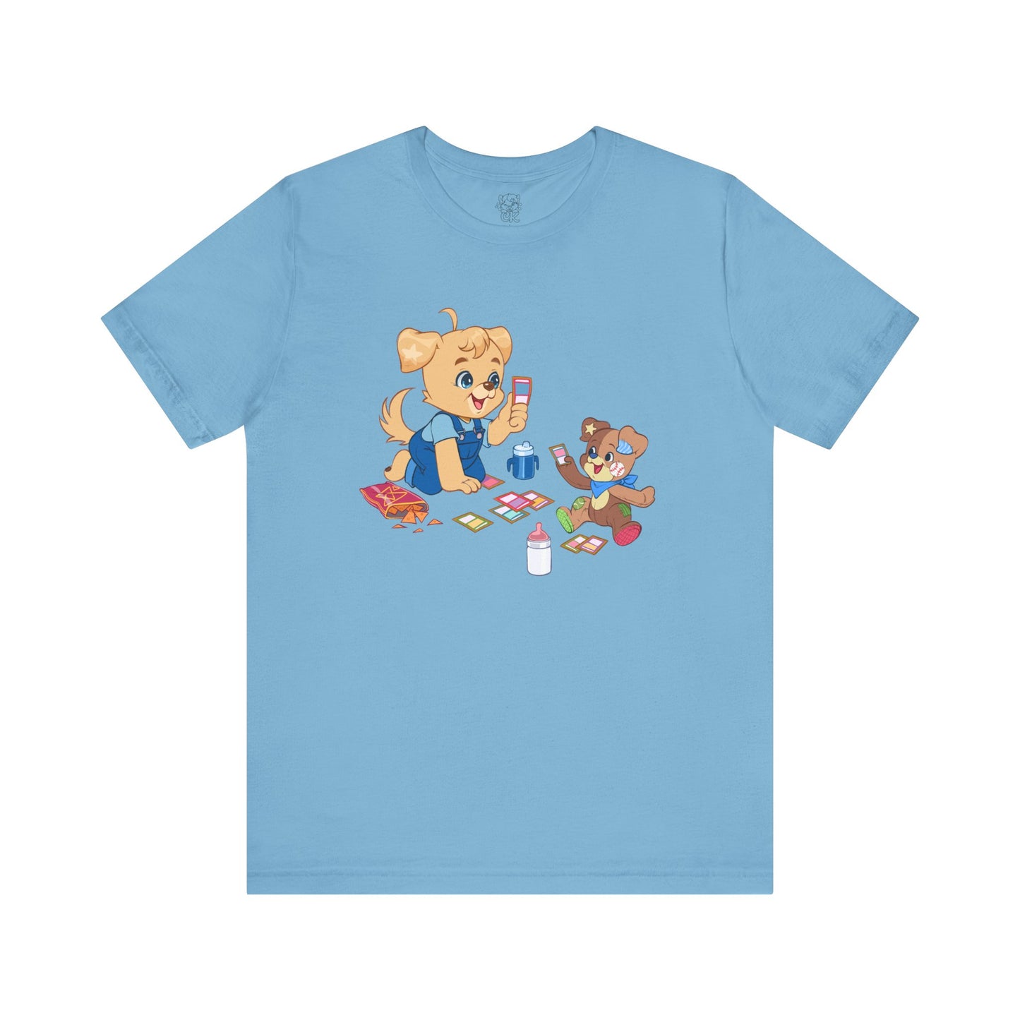 Game Night T-Shirt