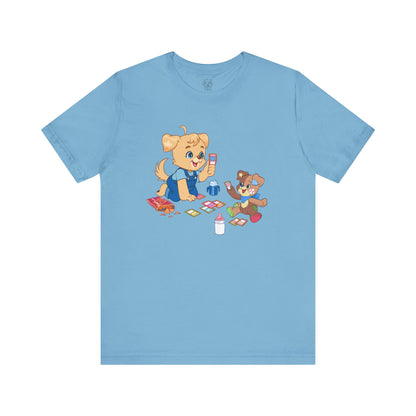 Game Night T-Shirt