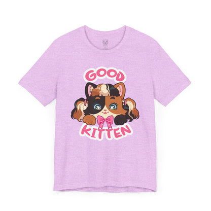 Good Kitten T-shirt