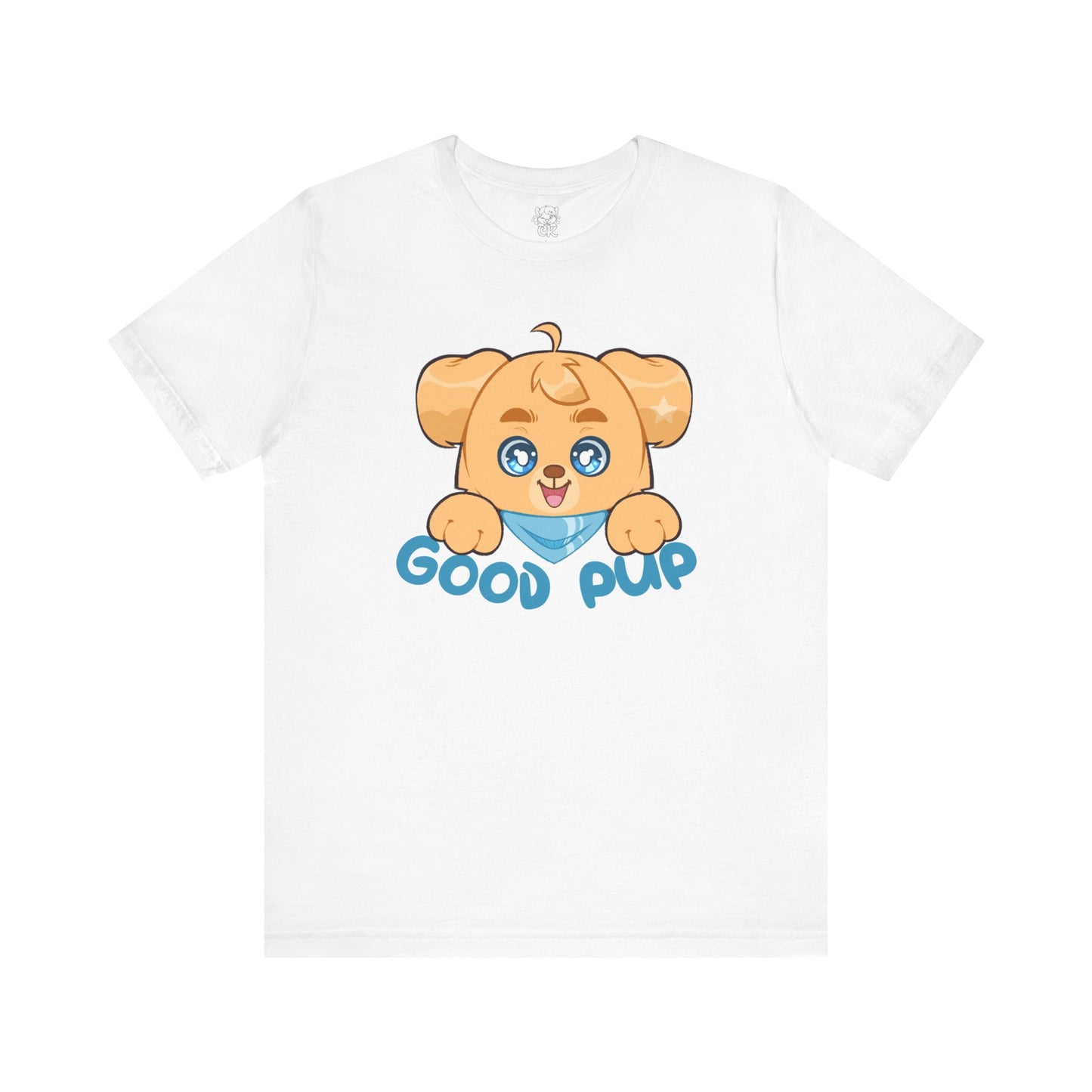 Good Pup T-Shirt