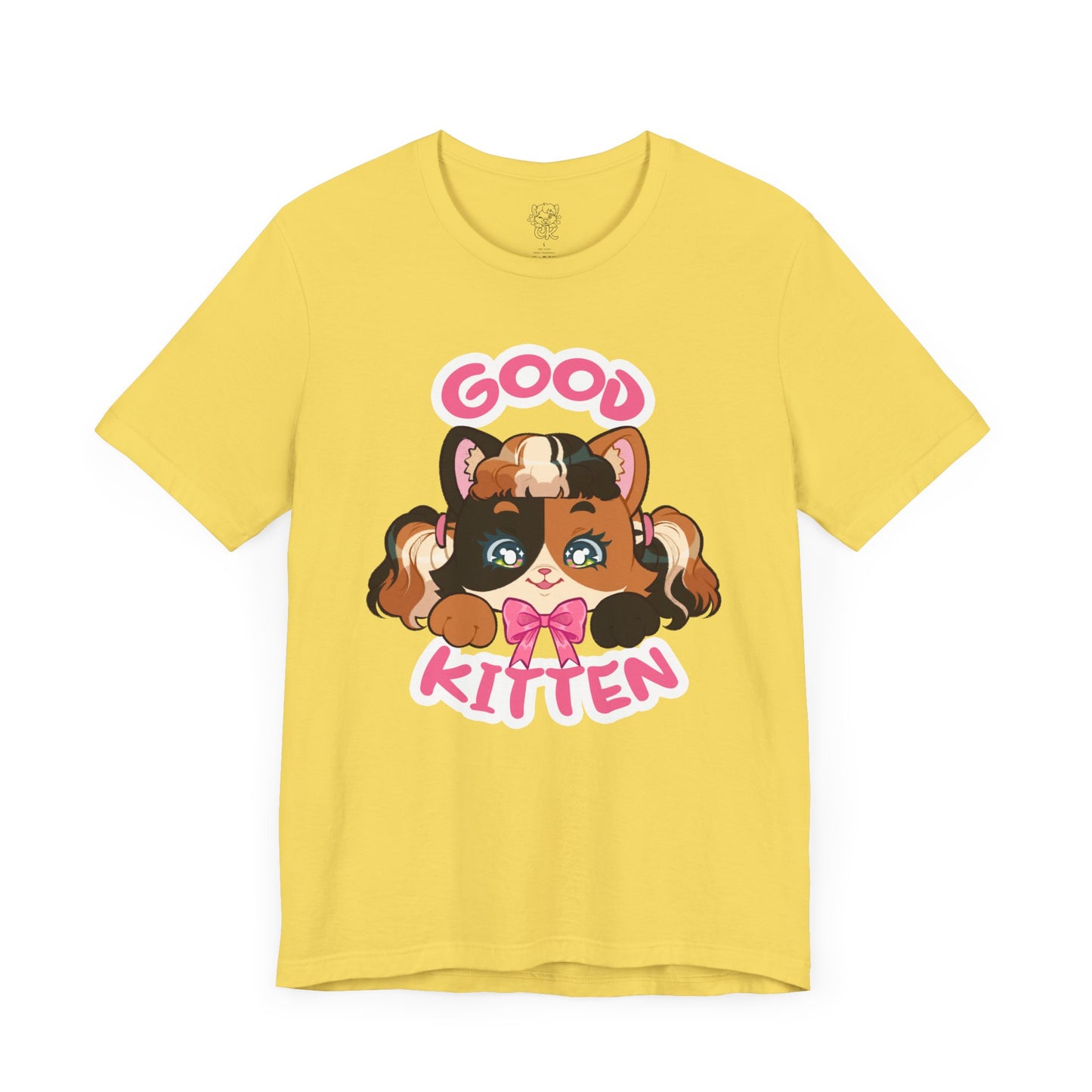 Good Kitten T-shirt