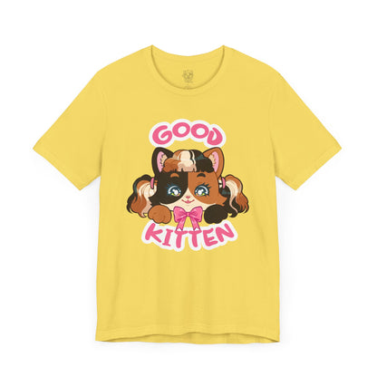 Good Kitten T-shirt