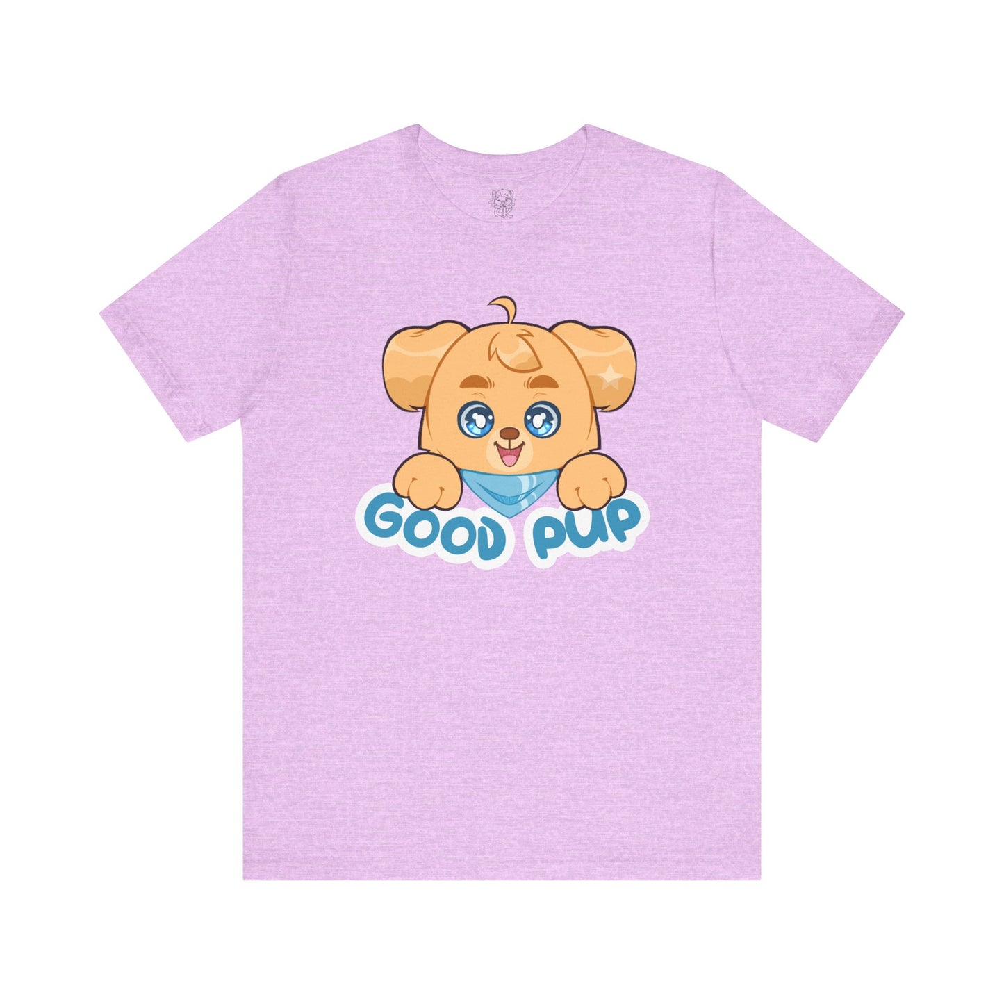 Good Pup T-Shirt