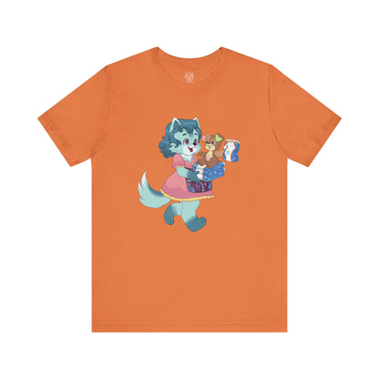 Comet's Little Helper T-Shirt