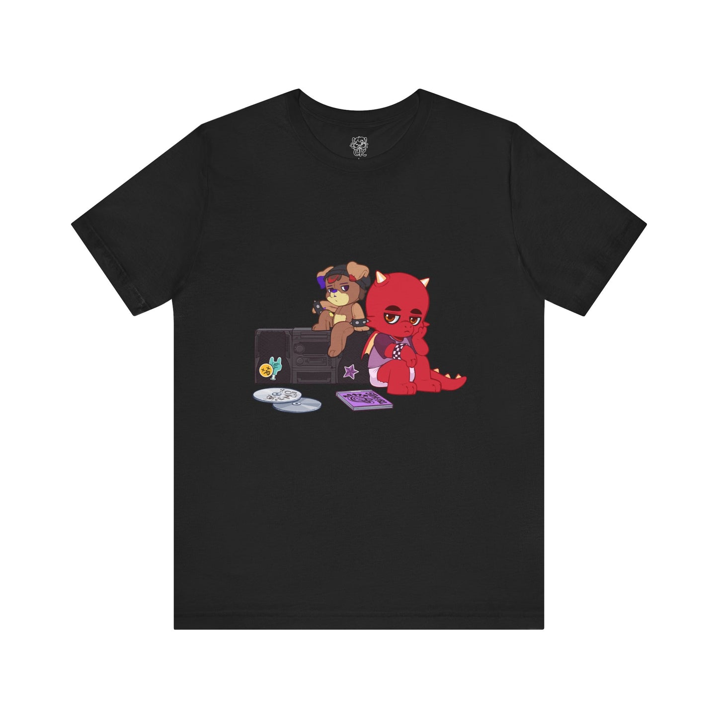 Punk Kids Rock T-Shirt