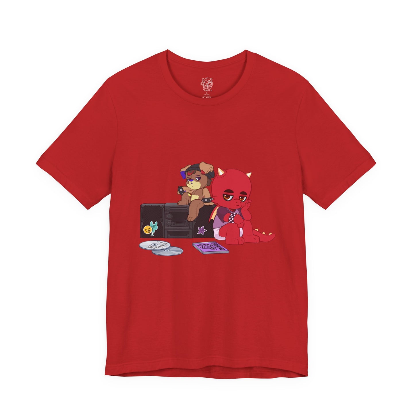 Punk Kids Rock T-Shirt