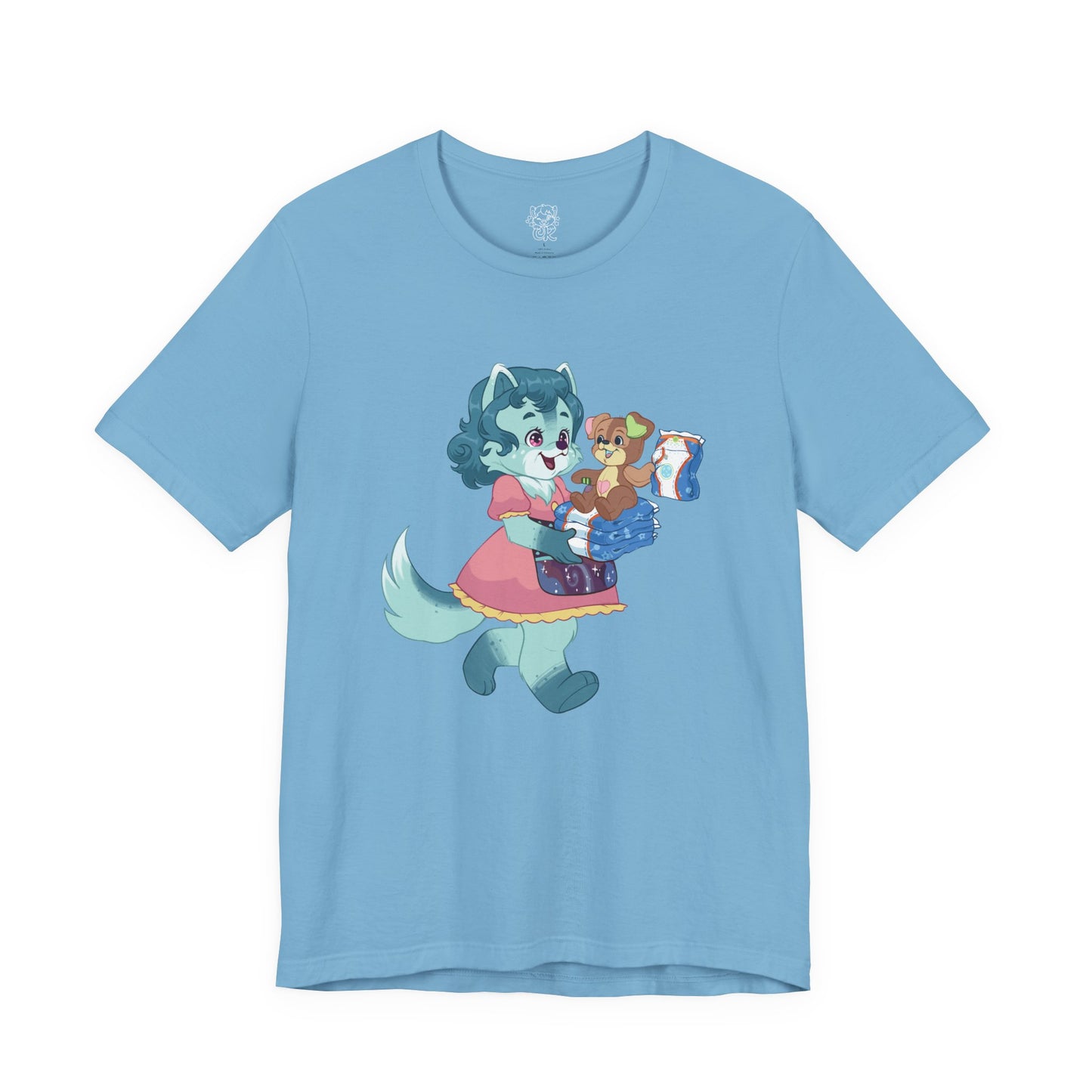 Comet's Little Helper T-Shirt