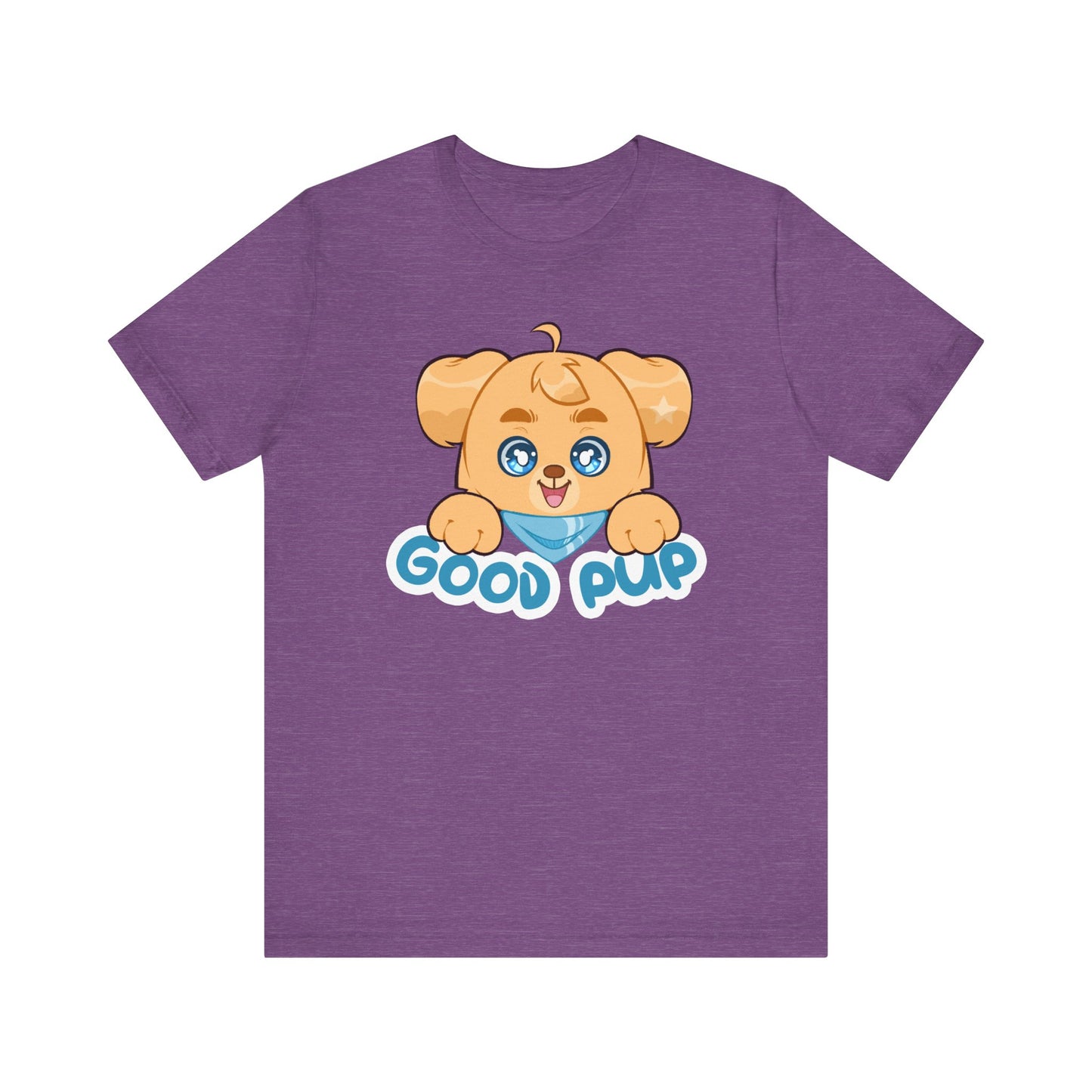 Good Pup T-Shirt