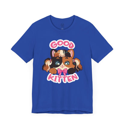 Good Kitten T-shirt