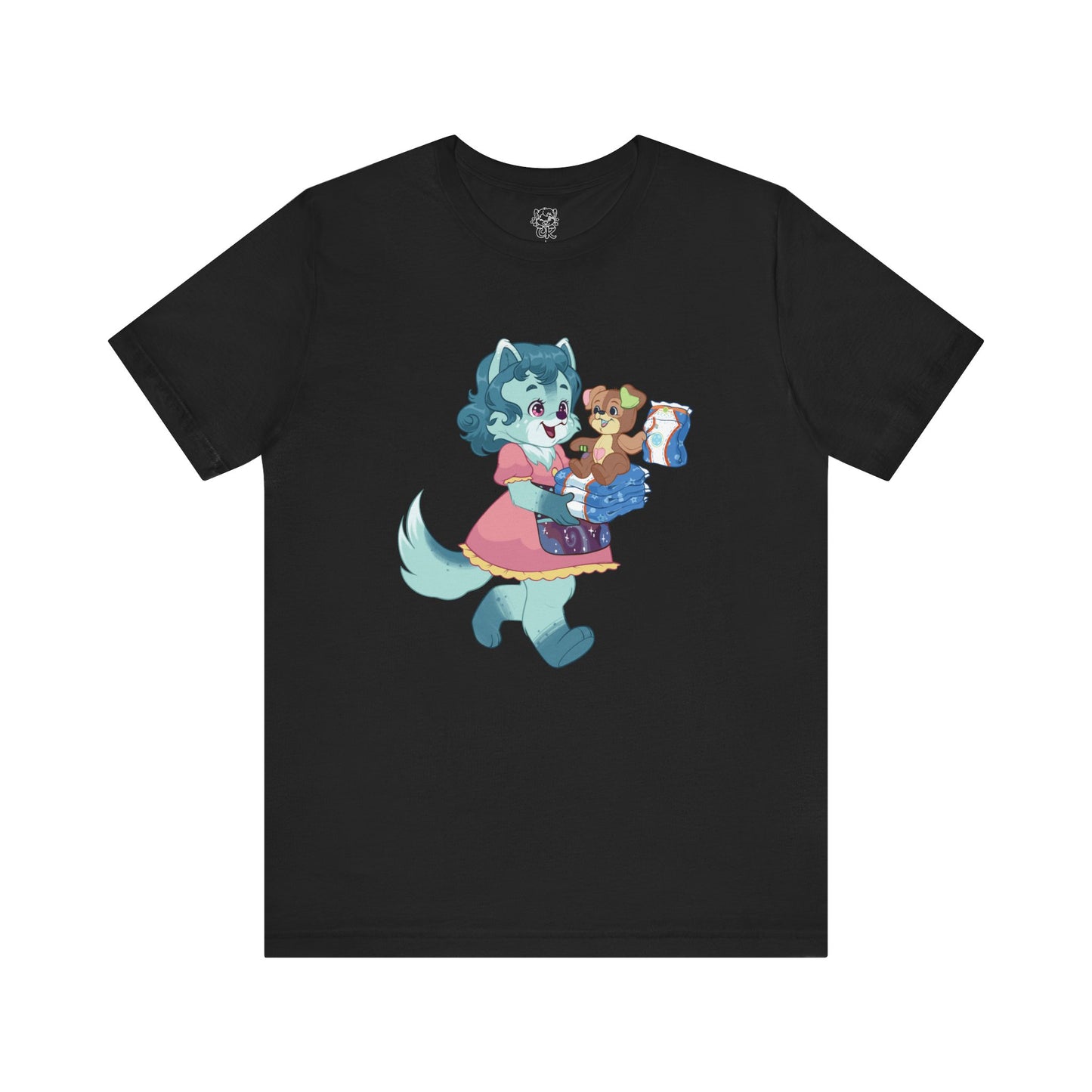 Comet's Little Helper T-Shirt