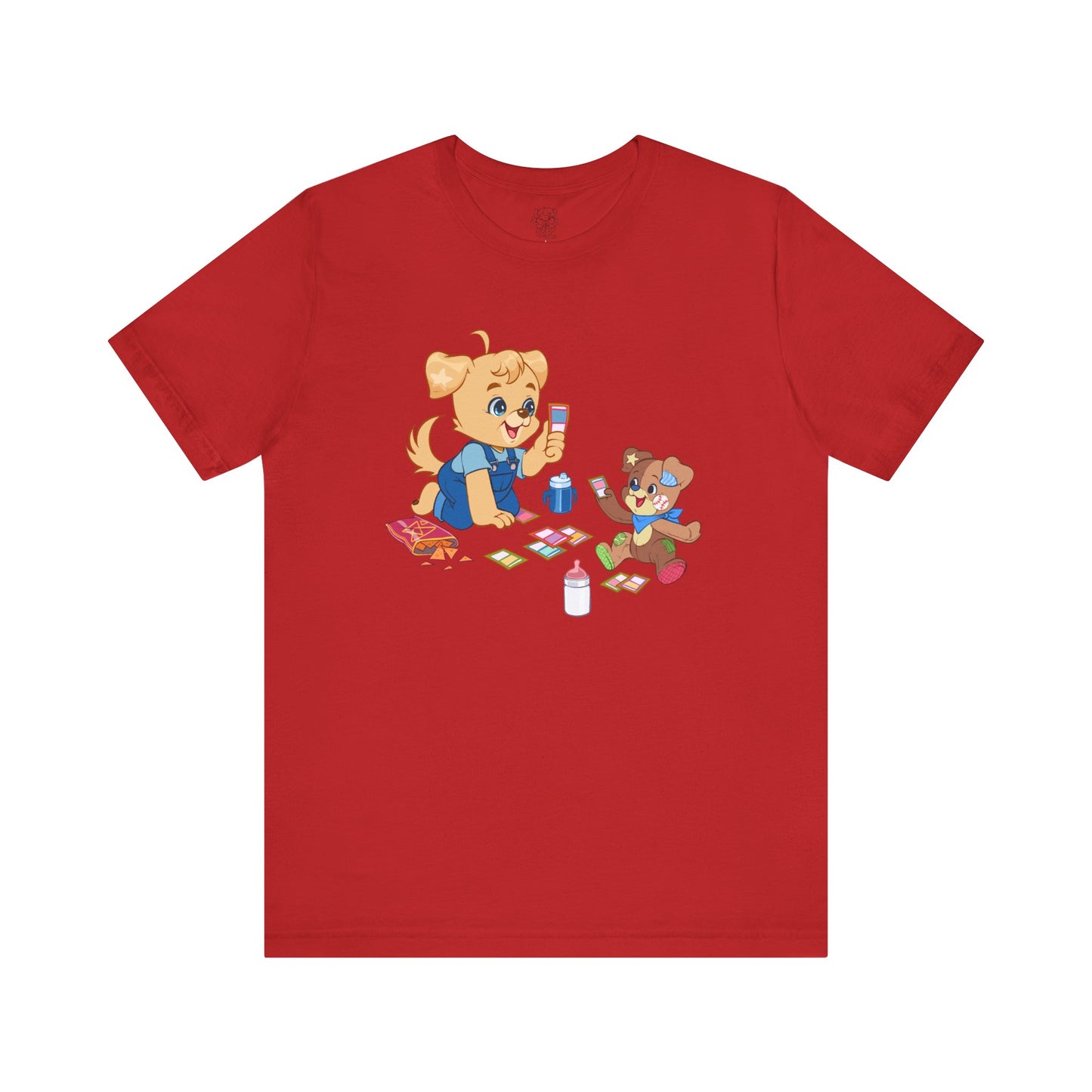 Game Night T-Shirt