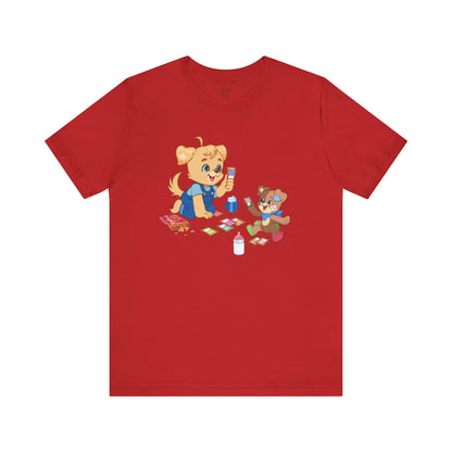 Game Night T-Shirt