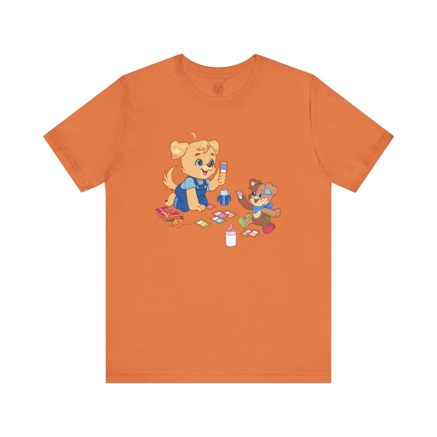 Game Night T-Shirt