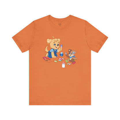 Game Night T-Shirt