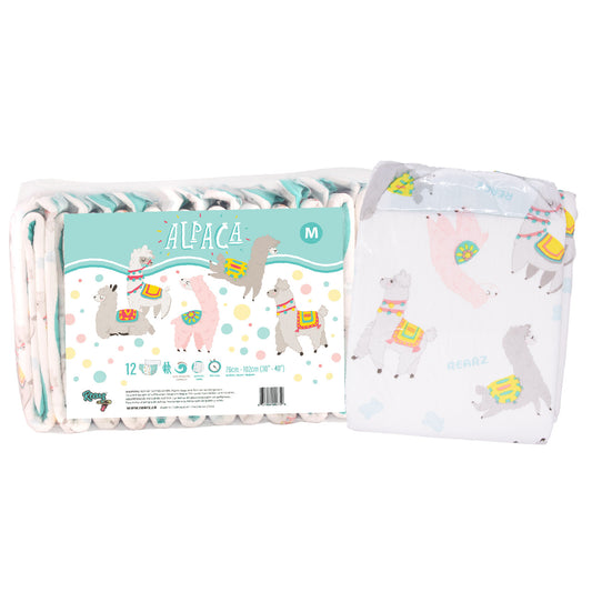 Rearz Alpaca Diapers