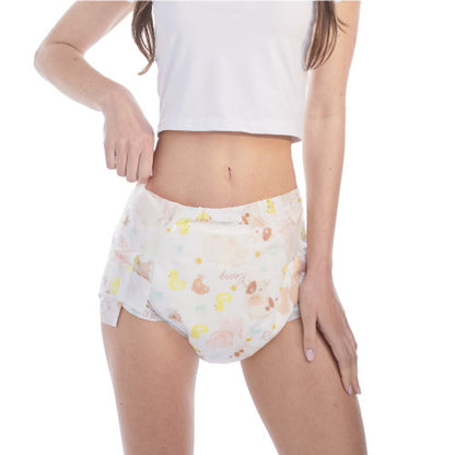 Rearz Mega Barnyard Adult Diapers