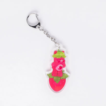 Berry Bears Keychains