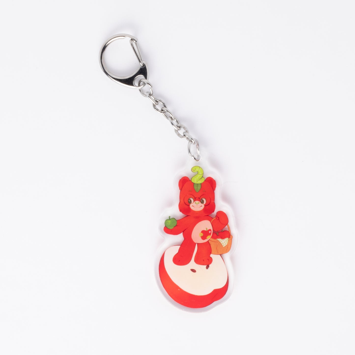 Berry Bears Keychains