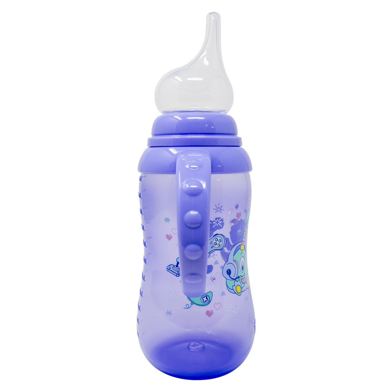 Rearz Lil' Monsters Easy Grip Adult Bottle
