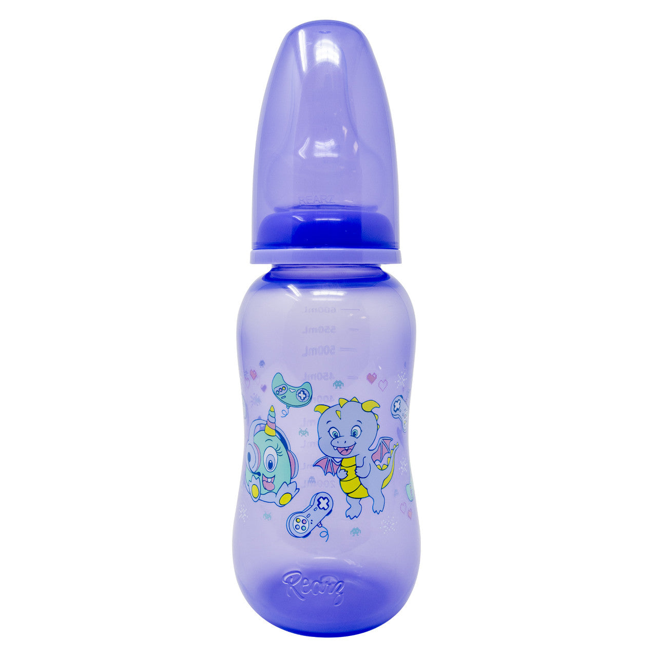 Rearz Lil' Monsters Easy Grip Adult Bottle