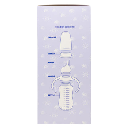 Rearz Lil' Monsters Easy Grip Adult Bottle
