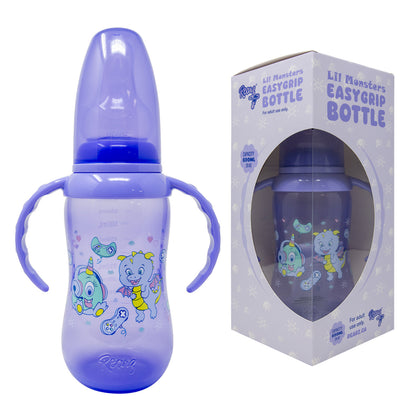 Rearz Lil' Monsters Easy Grip Adult Bottle