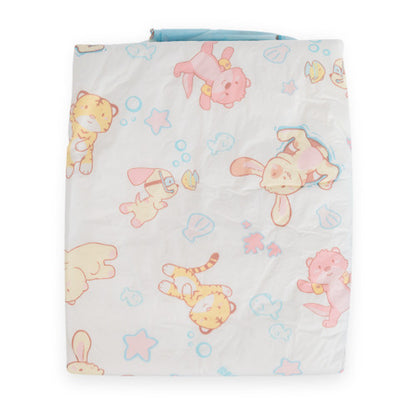 Rearz Lil Squirts Adult Diapers - Splash