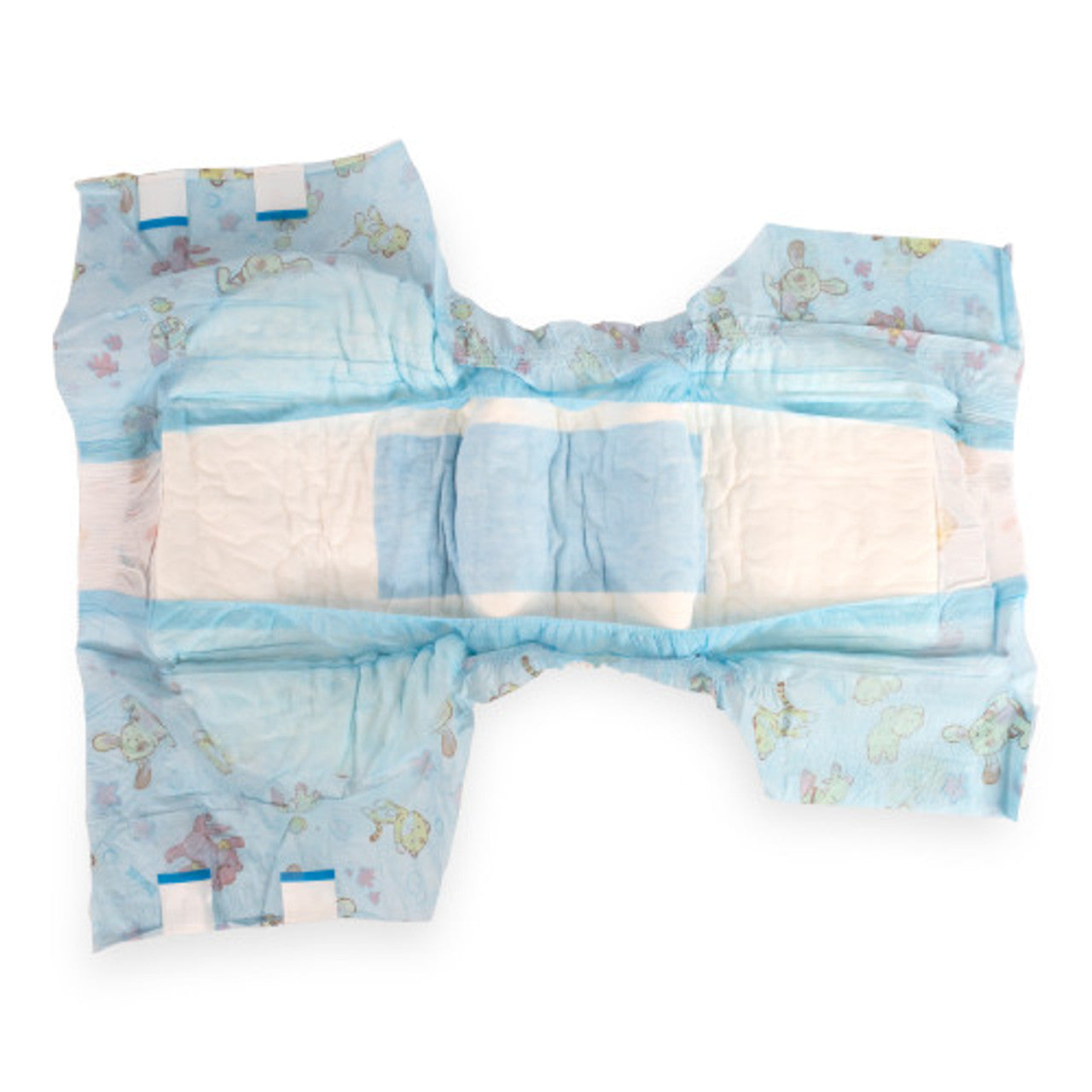 Rearz Lil Squirts Adult Diapers - Splash