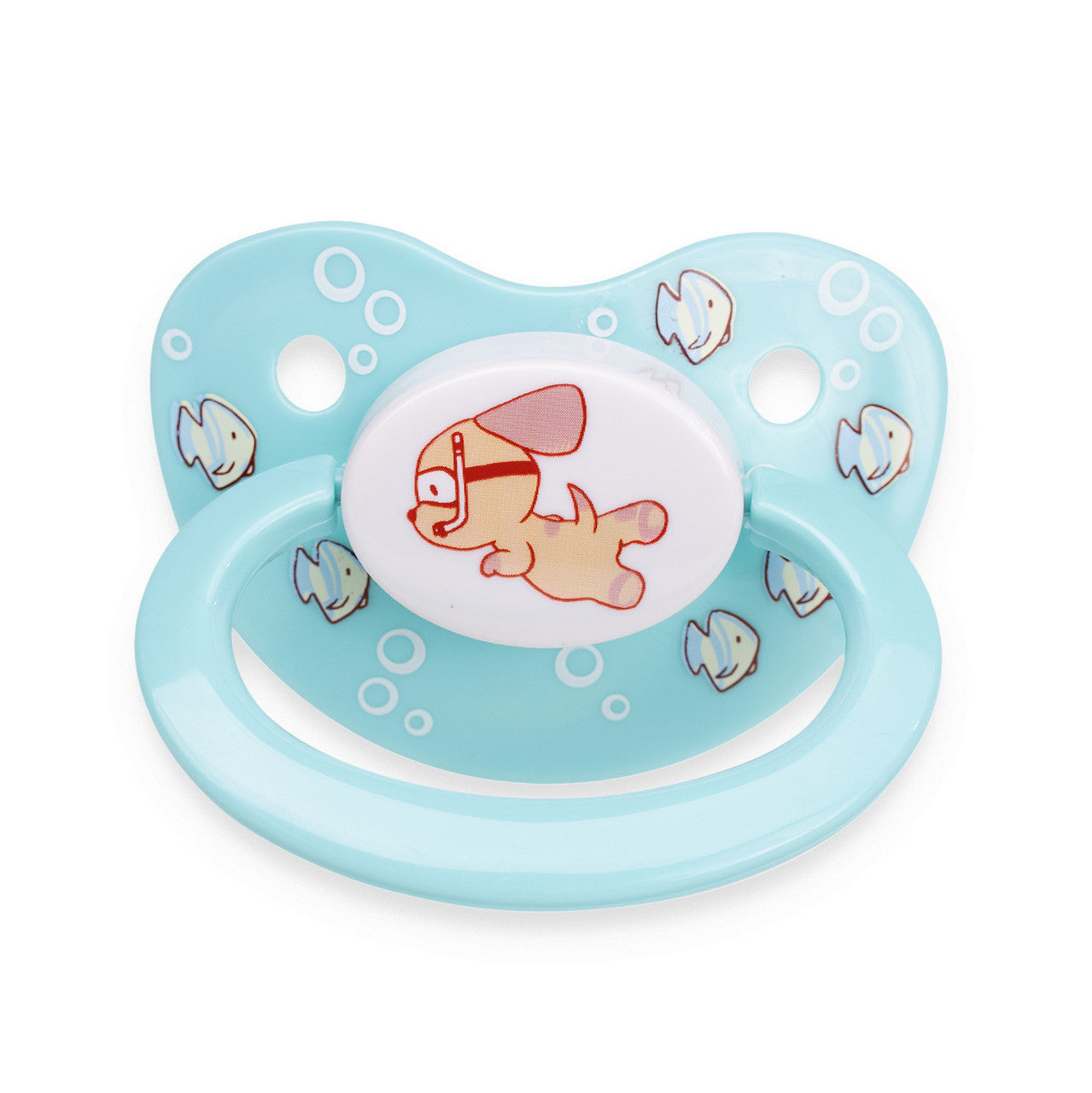 Rearz Splash Pacifier Set