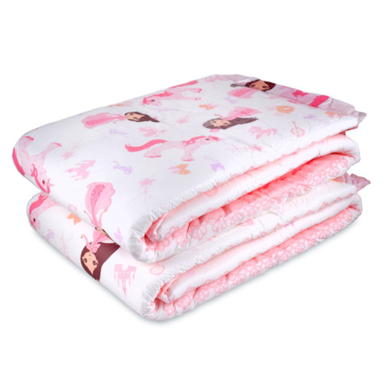 Rearz Princess  Pink Adult Diapers