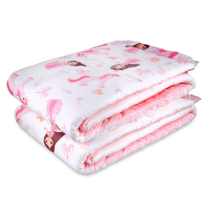 Rearz Princess  Pink Adult Diapers